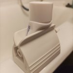 Фото к отзыву Лена -ProZone Standing Tube Squeezer STS-1 White 