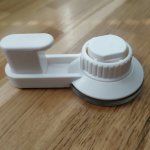 Фото к отзыву 32NET -IwConcept RS-5 White 