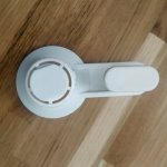 Фото к отзыву 32NET -IwConcept RS-5 White 