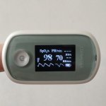 Фото к отзыву Валєнта -Narigmed FRO-200 White 