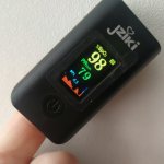 Фото к отзыву Денис -JZIKI JZK-305 Black 