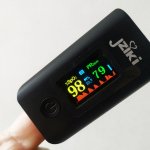 Фото к отзыву Евгения -JZIKI JZK-305 Black 