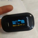 Фото к отзыву Андрій -ProZone oClassic 2.0 Premium Black 