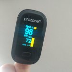 Фото к отзыву Михайло -ProZone oClassic 2.0 Premium Black 