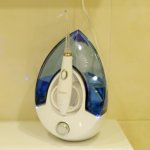 Фото к отзыву Гость -Lebond W1 Blue 