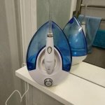 Фото к отзыву Мария Понова -Lebond W1 Blue 