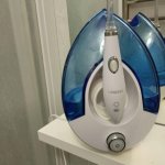 Фото к отзыву Мария Понова -Lebond W1 Blue 