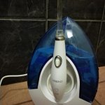 Фото к отзыву Kate Иванова -Lebond W1 Blue 