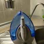 Фото к отзыву Марія -Lebond W1 Blue 