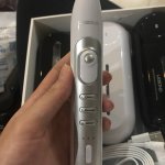 Фото к отзыву Анастасія -Lebond M9 White 