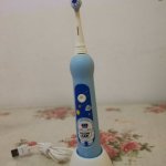 Фото к отзыву Виктория -Lebooo Super Cat (Huawei HiLink) Blue 