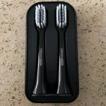 Фото к отзыву Вадик -Lebooo Color Sensitive Black 2pcs 