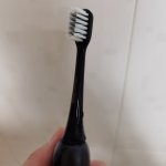 Фото к отзыву Вадик -Lebooo Color Sensitive Black 2pcs 