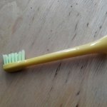 Фото к отзыву Іванка -Lebooo Heads YOYO Yellow 2pcs 