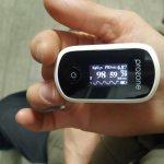 Фото к отзыву Сергей -ProZone oExpert SMART