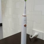 Фото к отзыву Вадим -YAKO O1 White + CASE 