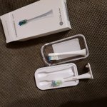 Фото к отзыву Татьяна  -Lebooo Color White 2pcs 