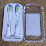 Фото к отзыву Алина -Lebooo Color White 2pcs 