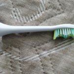 Фото к отзыву Анна Садовая -Lebond GEM White 2 pcs 