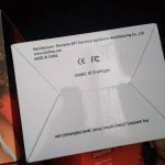 Фото к отзыву 32NET -H2OFloss HF-9 Whisper White 