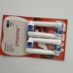 Фото к отзыву Николай -ProZone PRO-3D Max Contact 4pcs for ORAL-B 