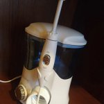 Фото к отзыву Вадим Кл -ProZone X63 Evolution White 