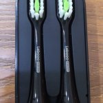 Фото к отзыву Роман Б -Lebooo Color Black 2pcs 