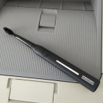 Фото к отзыву Марія -ProZone JOKER MagicGray (Black) 