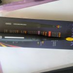 Фото к отзыву Иван -ProZone JOKER ClassicYellow (Black) 