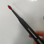 Фото к отзыву Максим -ProZone JOKER ElasticRed (Black) 