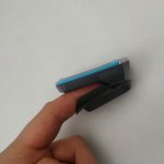 Фото к отзыву Мартин -ProZone oSport Li-Ion (Blue)