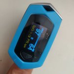 Фото к отзыву Игорь -ProZone oSport Li-Ion (Blue)