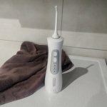 Фото к отзыву Леша -ProZone MiniJet Classic EU White 