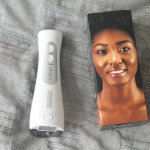 Фото к отзыву Татьяна -ProZone MiniJet MAX EU White 