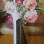 Фото к отзыву Поліна -ProZone MiniJet MAX EU White 