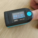 Фото к отзыву Vadim -AFK YK009 Green 