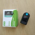 Фото к отзыву Vadim -AFK YK009 Green 