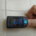 Фото к отзыву Мария -AFK YK009 Green 