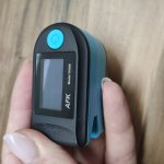 Фото к отзыву Андрей -AFK YK009 Green 