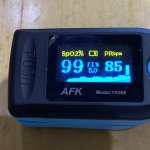 Фото к отзыву Андрей -AFK YK009 Green 