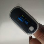 Фото к отзыву Клопотов -ProZone oClinic Li-Ion White 