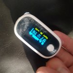 Фото к отзыву Илья -ProZone oClinic Li-Ion White 