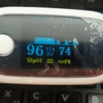 Фото к отзыву Тамара -ProZone oClinic Li-Ion White 