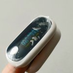 Фото к отзыву Алла -ProZone oClinic Li-Ion White 