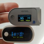 Фото к отзыву ЖАР9 -ProZone oClinic Li-Ion White 