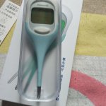 Фото к отзыву Мария -Panasonic T28 Azure 