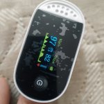 Фото к отзыву Олег -ProZone oClassic White 