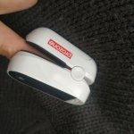 Фото к отзыву Іра -ProZone oClassic White 