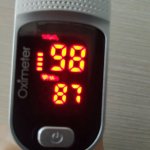 Фото к отзыву Максим Новіков -ProZone oMed 3.0 Silver 