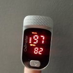 Фото к отзыву Илина -ProZone oMed 3.0 Silver 